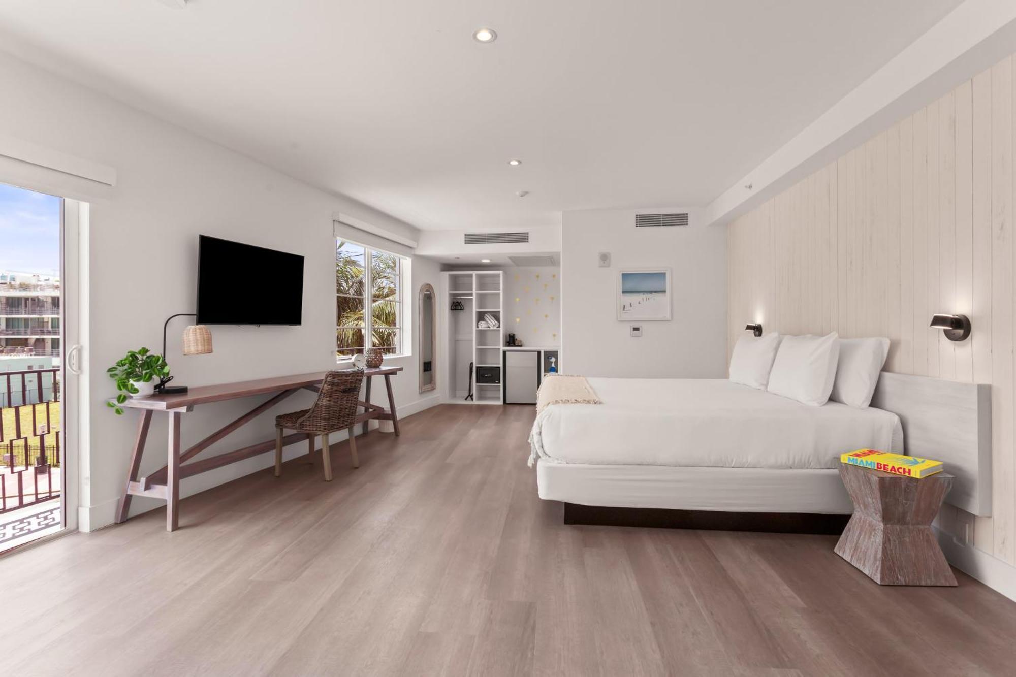 Casa Sobe Hotel