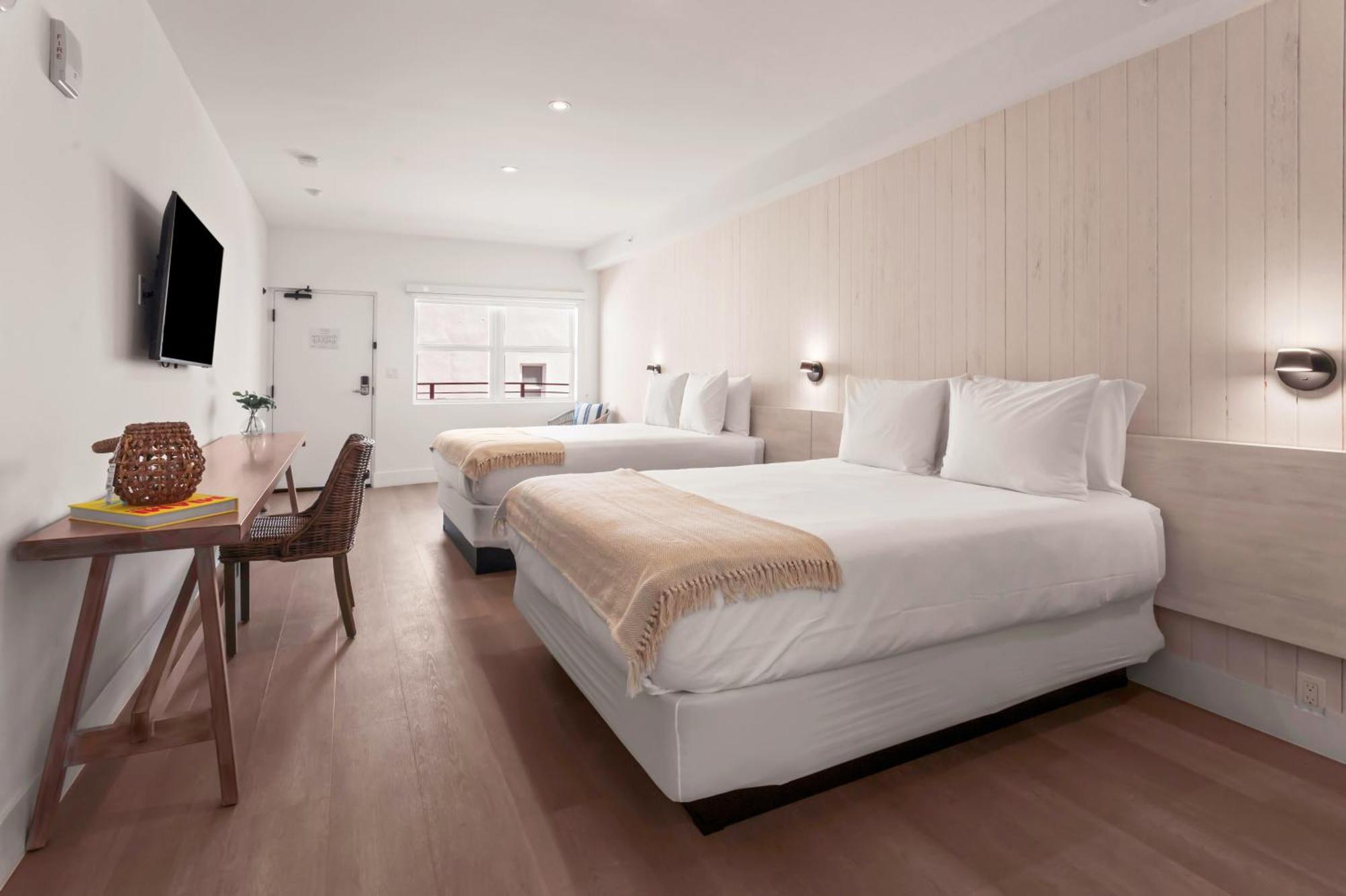 Casa Sobe 3* Miami Beach