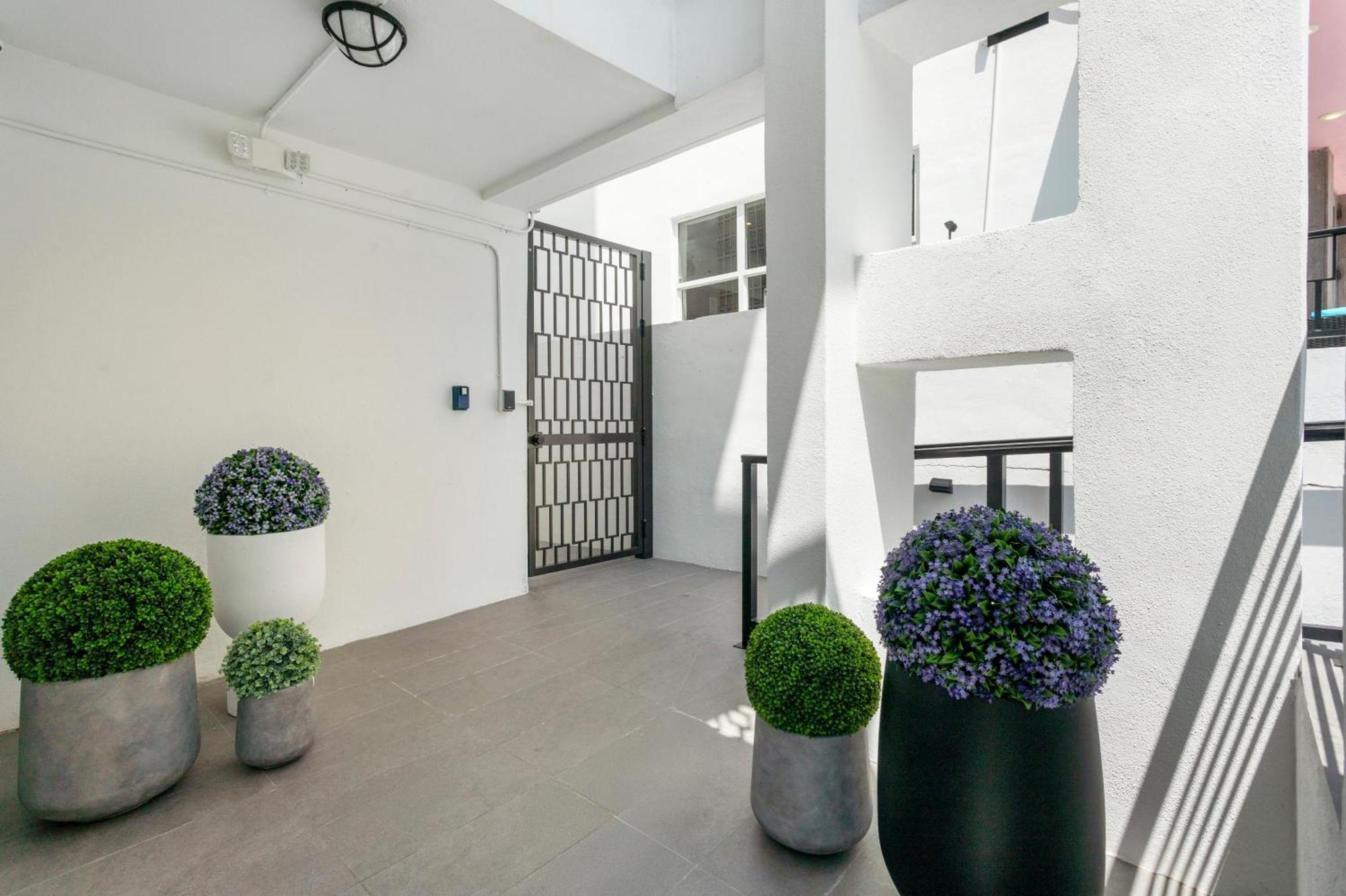 Casa Sobe 3* Miami Beach