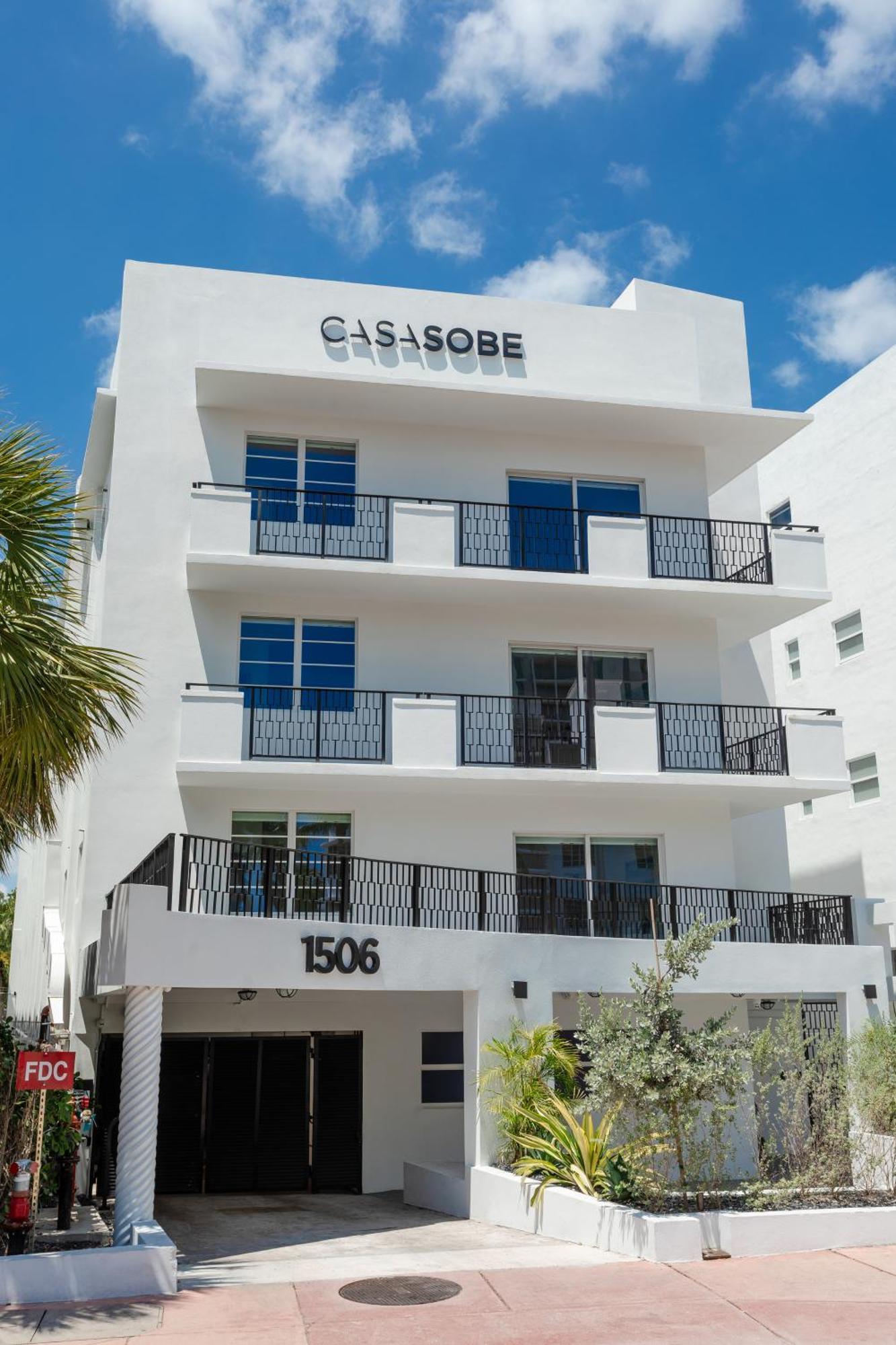 Casa Sobe